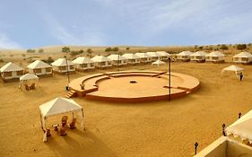 Exotic Luxury Camps